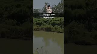 Hakikat Tanpa Syariat Itu Kosong ceramahagama zainudinmz shorts