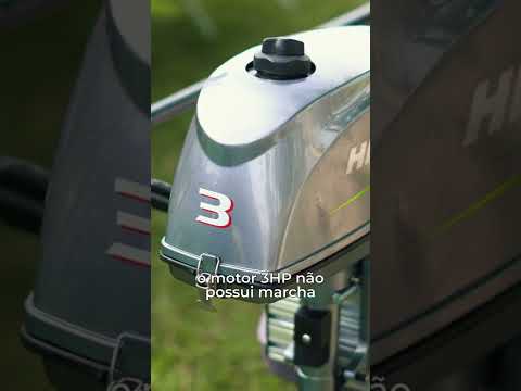 Motor 3HP Vertical