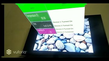 IoT with Virtual reality using Esp8266  #ai #iot