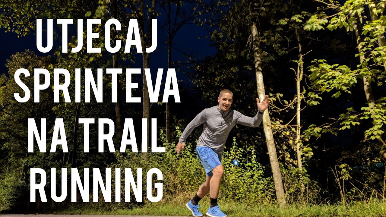 Utjecan intervalnog treninga na brdsko trčanje