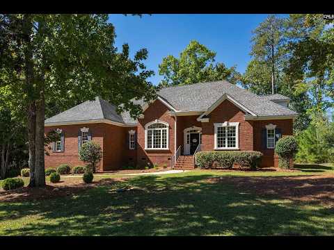 311 Lookout Hill Drive, Chapin, SC home video tour