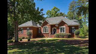 NEW LISTING: 311 Lookout Hill Drive Chapin SC 29036
