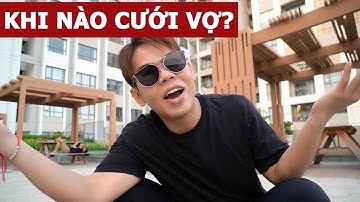 Khi nào cưới vợ? (Oops Banana Vlog #122)