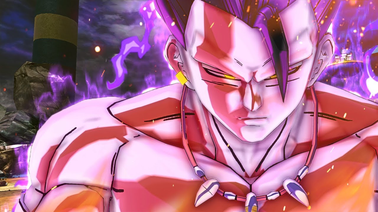 NEW Custom Skill: God Final Flash For CAC!  Dragon Ball Xenoverse 2 MOD  REVIEWS 