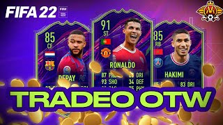 FÓRRATE CON LOS OTW Y LOS RTTK! - FIFA 22