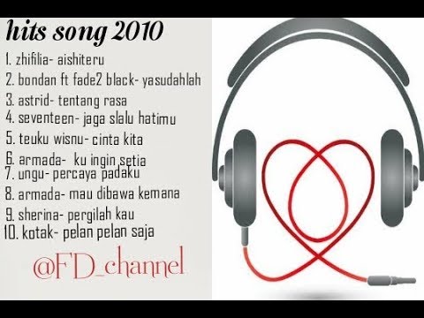 Lagu Hits Tahun 2010-an_mp3