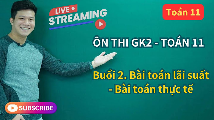 Công thức các bài toán thực tế về lãi suất năm 2024