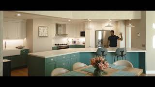 UPGRADED SHORELINE RESIDENCES DUPLEX PENTHOUSE | PALM JUMEIRAH | PROPERTY WALK-THROUGH