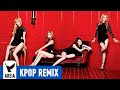 Stellar (스텔라) - Vibrato (떨려요) | Areia Kpop Fusion #32 SEXY KPOP REMIX