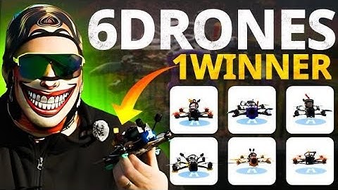 Ultimate 2.5"–3.5" FPV Drone Showdown 2025! 🔥 Best Sub-249g Micro Drone Revealed!