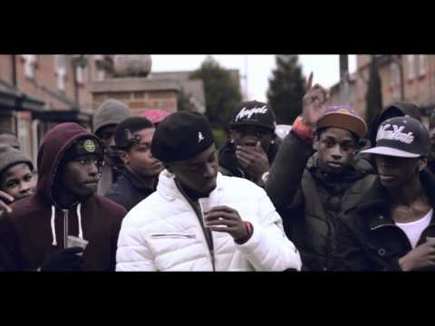Dun D - Good Die Young (Official Video) R.I.P Theo Mensah | Link Up TV