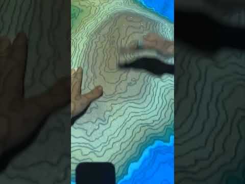 Cool techno sandbox