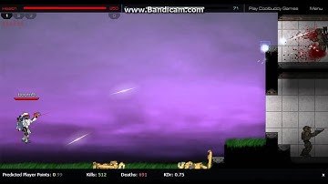 Plazma Burst 2 Combat Heroes Chapter 1 Part 1(Custom map)