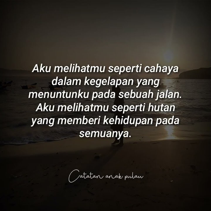 Kamu Menyatu dengan Alam Semesta - Musikalisasi Puisi #shorts - Story WA