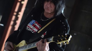 Michael Angelo Batio "More Machine Than Man" (Official Video)