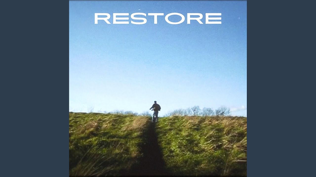 Watch Restore on YouTube Watch Restore on YouTube
