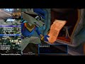 Sly 1 100 speedrun in 14310 former wr