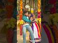Ritesh and Subhashree New Music Video Odia 💕 Mo Sindurara Adhikara Serial Heroine Mukti #shortvideo