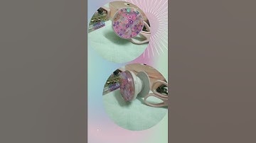 Mobile PopSocket 69/- #shorts #customized #handmade #onlineshopping #valentinesdaygift #resincrafts