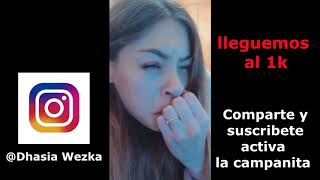 Cocinando Albóndigas Con Dhasia Wezka