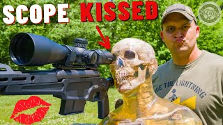 SCOPE KISSES  (How Dangerous Are They ???)