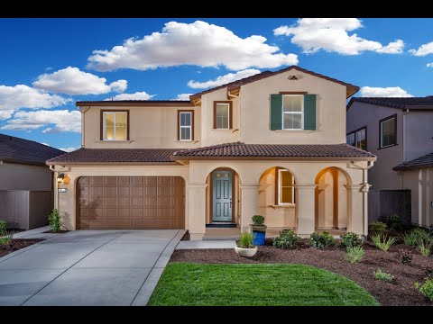 3936 Waterleaf Avenue, Sacramento, CA home video tour