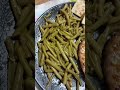 Bistecchina,fagiolini e bicchierozzo di vino...