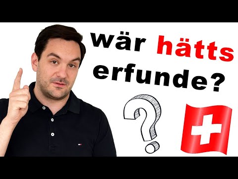 Wie ist es in der Schweiz als Deutscher? 🇩🇪🇨🇭 | Sparkojote feat. Auswanderluchs