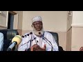 Babu Nasara Ga Maison Zuciya By Sheikh Ahmad Tijjani Yusuf Guruntum 2021