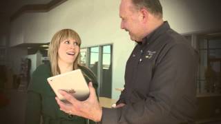 Roling Motors in Waverly - Steph & Rob Chapter 1.