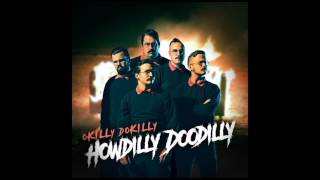 Okilly Dokilly – &#39;Donut Hell&#39; (Official Audio)