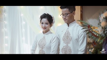 XỨNG ĐÔI CƯỚI THÔI - [Na Linh & Quốc Thắng]