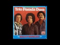 Trio Parada Dura - Sincero Amor (Blusa Vermelha - 1980)