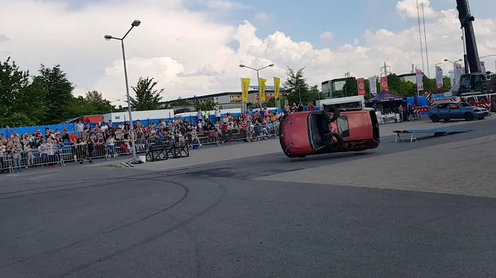 Rollover Compilation 2019