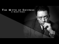 "The Myth of Sisyphus" by Albert Camus - Audiobook