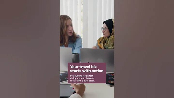Fast-Track to Booking Travel Clients