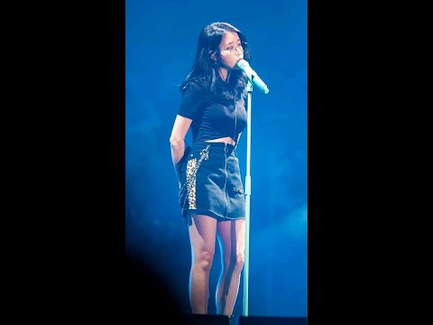 IU아이유   너의 의미 Concert Live Clip   2018 Tour  이 지금 dlwlrma 1080P HD
