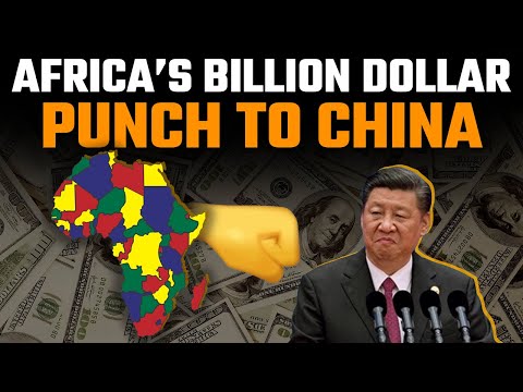 Africa destroys China’s debt trap plans