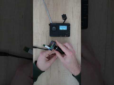 JOYROOM Bluetooth FM