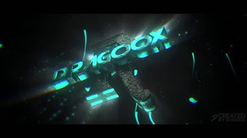 RuiN DragooX Intro ~ Apo Style Intro ~ By SunsideArtz