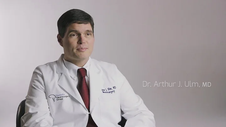 Arthur J. Ulm, MD | Nashville Neurosurgery Associates