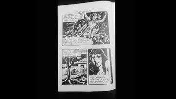 Ratu Iblis Karya Tatang. S