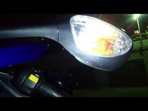 Осмотр Suzuki GSX-R 750 K7 2007 | Мотоциклы, которые я не покупаю