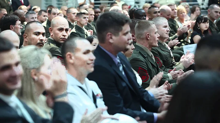 Marines receive Navy Crosses