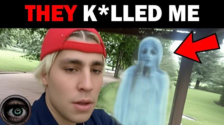 4 Most Disturbing Audio Recordings