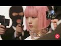 BLACKPINK DDU-DU-DU-DU M/V (Behind The Scenes) (Full Version-HD)