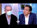 Un Pouvoir à La Dérive C à Vous 11 12 2020 