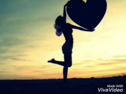 Whatsapp Status Love Feeling Song-Enge Andha Vennila Female Solo – Varushamellam Vasantham