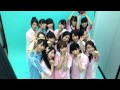 Finolia Girls 撮影風景 (2012/12/23)