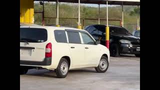 Newly Imported 2020 Toyota Probox Dx Comfort.